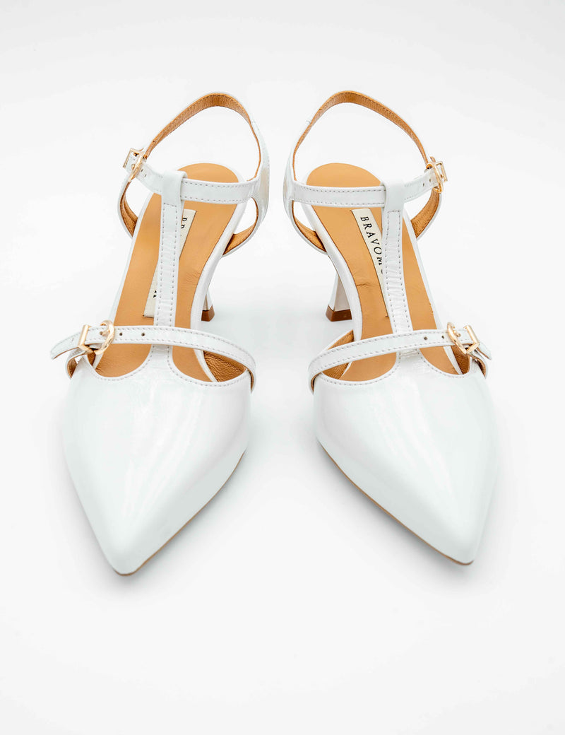 BRAUTSCHUH - BRIT
