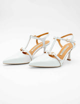 BRAUTSCHUH - BRIT