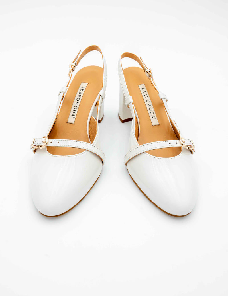 BRAUTSCHUH - CLEO