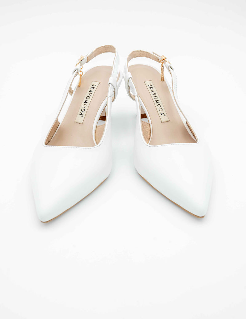 BRAUTSCHUH - AYDA