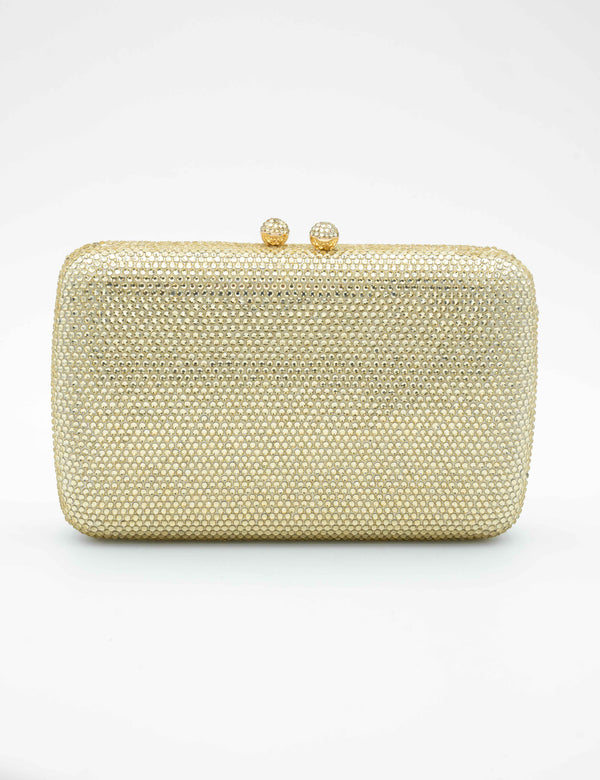 BRAUT HANDTASCHE - AUREA