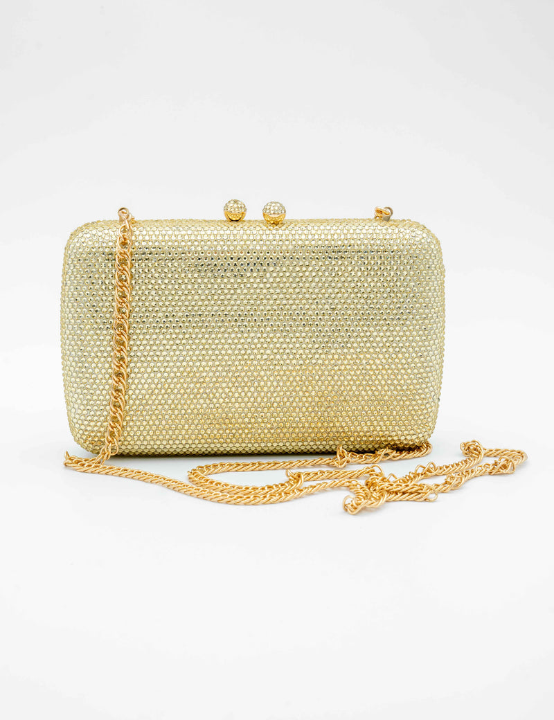 BRAUT HANDTASCHE - AUREA