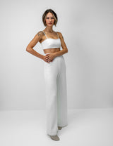 BRAUT TOP STANDESAMT - VELA satin