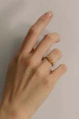 KLINGELT STILL - Ring