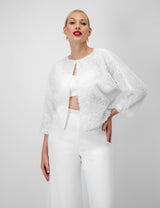 STANDESAMT BRAUTJACKE - FLORINE