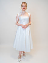 BRAUTKLEID STANDESAMT - ROSALIE