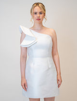 BRAUTKLEID STANDESAMT - LILY LOVE