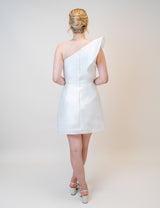 BRAUTKLEID STANDESAMT - LILY LOVE