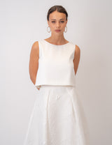 BRAUTOBERTEIL - NOVA