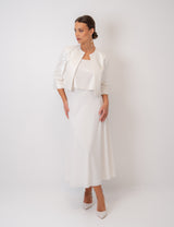 BRAUTBLUSE - SHEEN JACKE