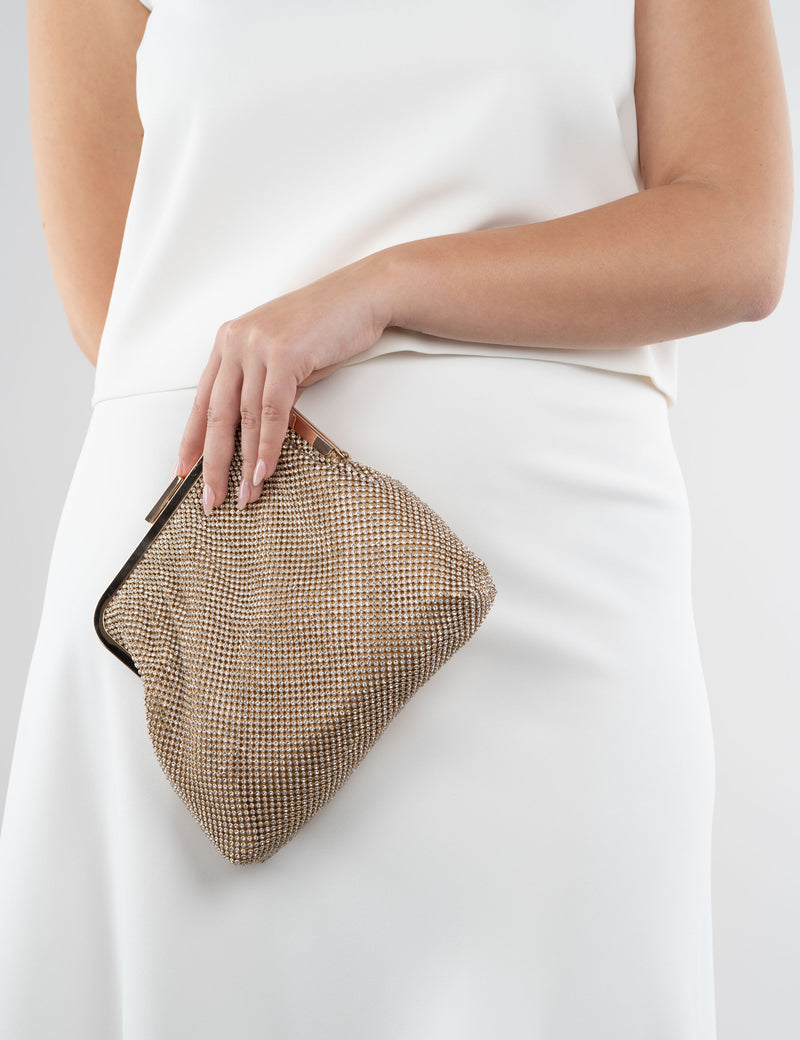 BRAUT HANDTASCHE - CRUZ