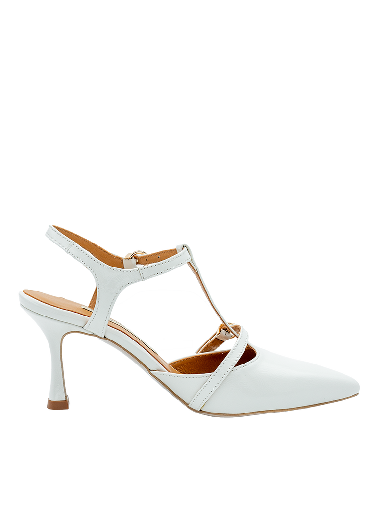 BRAUTSCHUH - BRIT