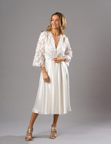 KLEID - EVIE-BRAUTLY
