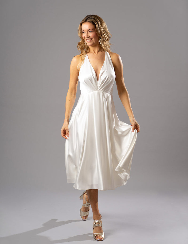 KLEID - EVIE-BRAUTLY